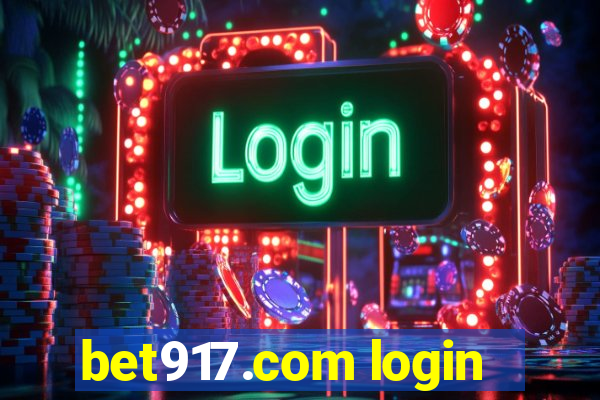 bet917.com login